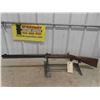 Image 8 : Traditions Frontier 50cal SS 28'' Barrel Serial# 223214 