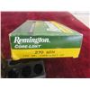 Image 2 : (14 Rounds) Remington 270win Ammo  ** MUST PROVIDE PROOF 