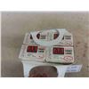 Image 2 : (100 Rounds) 12 Gauge 2 3/4'' Reloads No.9 Shot Ammo, Using 