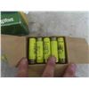 Image 8 : (107 Rounds) Variety : (95x) 20 Gauge Ammo Factory +