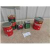 Image 1 : Ammo Reload Powder (Partials, Not Full): Green Dot Hercules, 