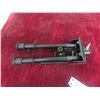 Image 2 : 12'' Rifle Telescope Grnd-Pod Bipod 