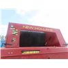 Image 7 : 1993 New Holland 640 Auto Wrap Round Baler with Moniter