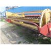 Image 7 : New Holland 479 9ft Haybine Serial# 311803 Field 