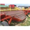 Image 3 : New Holland 479 9ft Haybine Serial# 262836 Field 