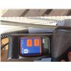 Image 2 : New Holland Hay Moisture Tester (Works Great), 