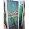 Image 2 : Storm Door, White 32'' x 79'' 