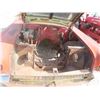 Image 8 : 1957 Chevy Belair 2 Door Hard Top with Body, Frame and VIN Tag. No Power Train. Rolling Classic. NO 