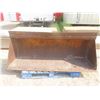 Image 2 : Front End Loader Bucket 72'' Wide 