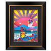 Image 1 : A New Beginning by Peter Max