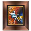 Image 1 : Timeless Echoes by Kostabi Original