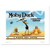 Image 1 : Moby Duck - Axe by Looney Tunes