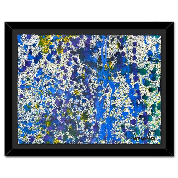 Untitled by Wyland Original