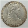 Image 1 : #2  1780 AUSTRIAN THALER SILVER COIN MARIA THERESA