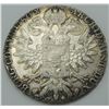 Image 2 : #2  1780 AUSTRIAN THALER SILVER COIN MARIA THERESA