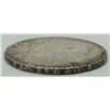 Image 3 : #2  1780 AUSTRIAN THALER SILVER COIN MARIA THERESA