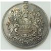 Image 2 : #3 WW2 CANADIAN WAR MEDAL CVSM MEDAL PAIR SILVER