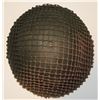 Image 6 : #4  WW2 CANADIAN BRITISH 1939 BRODIE HELMET 1939