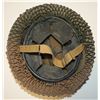Image 7 : #4  WW2 CANADIAN BRITISH 1939 BRODIE HELMET 1939