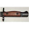 Image 10 : #5  WW1 1907 PATTERN ENFIELD BAYONET AUSTRALIAN