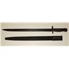 Image 2 : #5  WW1 1907 PATTERN ENFIELD BAYONET AUSTRALIAN