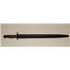 Image 3 : #5  WW1 1907 PATTERN ENFIELD BAYONET AUSTRALIAN