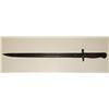 Image 7 : #5  WW1 1907 PATTERN ENFIELD BAYONET AUSTRALIAN