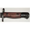 Image 8 : #5  WW1 1907 PATTERN ENFIELD BAYONET AUSTRALIAN