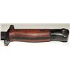 Image 9 : #5  WW1 1907 PATTERN ENFIELD BAYONET AUSTRALIAN