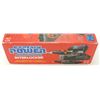 Image 14 : #6 SEALED MATTEL CAPTAIN POWER INTERLOCKER 1987