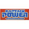 Image 2 : #6 SEALED MATTEL CAPTAIN POWER INTERLOCKER 1987