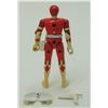 Image 10 : #7 BOXED JAPANESE POWER RANGERS RED RANGER 1992