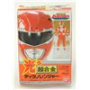 Image 1 : #7 BOXED JAPANESE POWER RANGERS RED RANGER 1992
