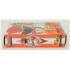 Image 5 : #7 BOXED JAPANESE POWER RANGERS RED RANGER 1992