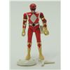 Image 8 : #7 BOXED JAPANESE POWER RANGERS RED RANGER 1992