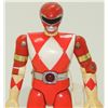 Image 9 : #7 BOXED JAPANESE POWER RANGERS RED RANGER 1992