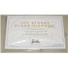 Image 22 : #8 RARE BARBIE THE BLONDES BLOND DIAMOND BOXED