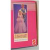 Image 11 : #10 SEALED MY SIZE BARBIE DOLL MATTEL 1992 3 FOOT