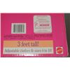 Image 18 : #10 SEALED MY SIZE BARBIE DOLL MATTEL 1992 3 FOOT