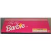 Image 2 : #10 SEALED MY SIZE BARBIE DOLL MATTEL 1992 3 FOOT