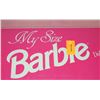Image 3 : #10 SEALED MY SIZE BARBIE DOLL MATTEL 1992 3 FOOT
