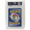 Image 10 : #11 PSA 4 GRADED POKÉMON CARD CHARIZARD HOLO 1999