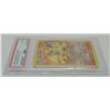 Image 17 : #11 PSA 4 GRADED POKÉMON CARD CHARIZARD HOLO 1999