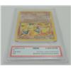 Image 18 : #11 PSA 4 GRADED POKÉMON CARD CHARIZARD HOLO 1999