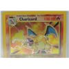 Image 4 : #11 PSA 4 GRADED POKÉMON CARD CHARIZARD HOLO 1999