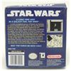 Image 2 : #12 NINTENDO GAME BOY STAR WARS GAME CIB 1996