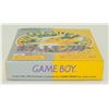 Image 7 : #13 JAPANESE GAME BOY GAME POKÉMON YELLOW CIB