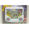 Image 2 : #14 SEALED TIGER   LCD VIDEO GAME POWER RANGERS