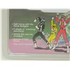 Image 5 : #14 SEALED TIGER   LCD VIDEO GAME POWER RANGERS