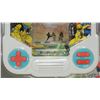 Image 6 : #14 SEALED TIGER   LCD VIDEO GAME POWER RANGERS